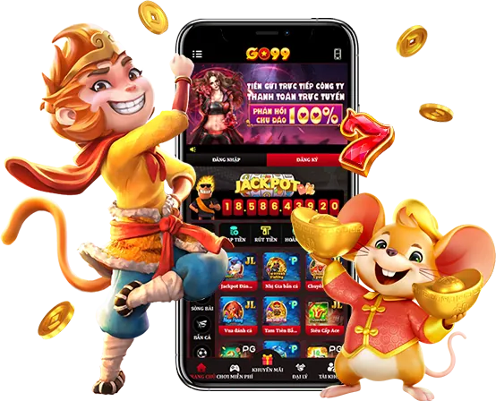 Biểu tượng trò chơi đa dạng tại 88new