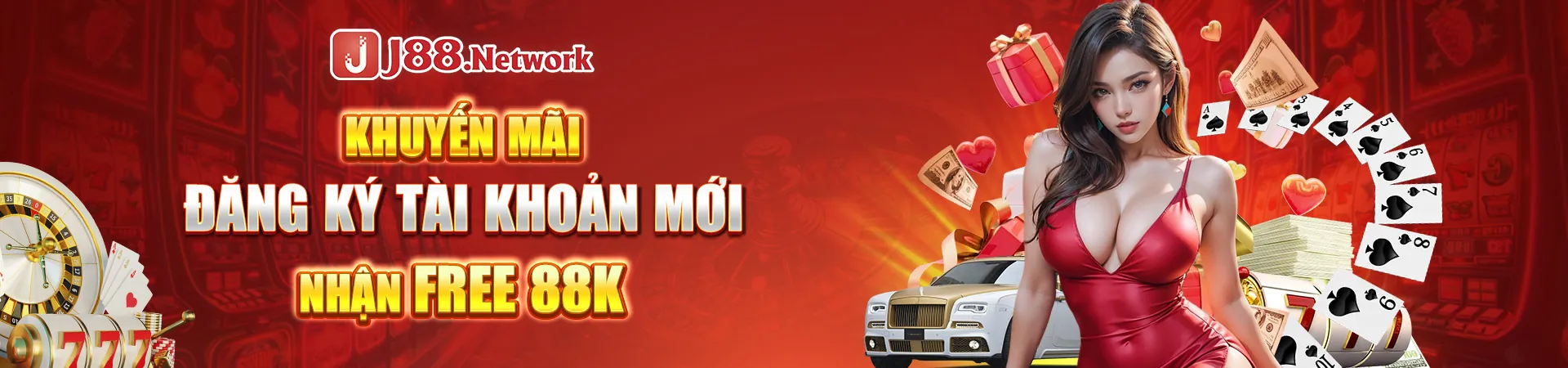 Banner đăng ký 88new Trang Chủ Chính Thức 2026