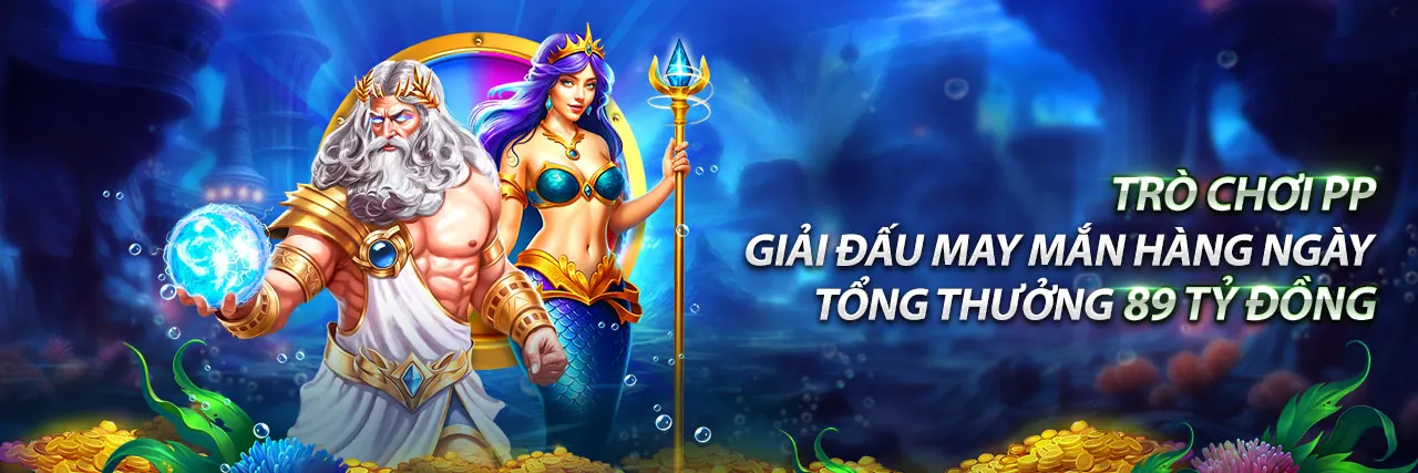 Cảnh chơi game bắn cá đổi thưởng